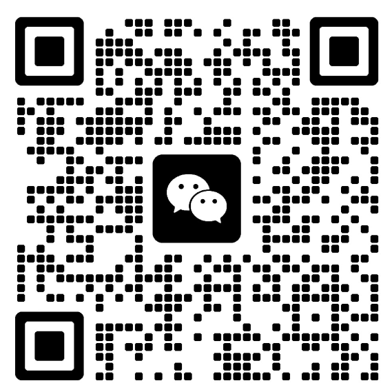 微信二维码